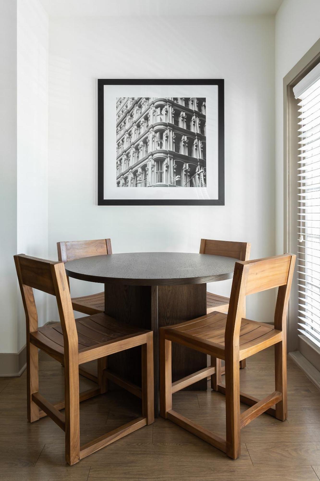 Kasa Southside Wilmington Apartment ภายนอก รูปภาพ