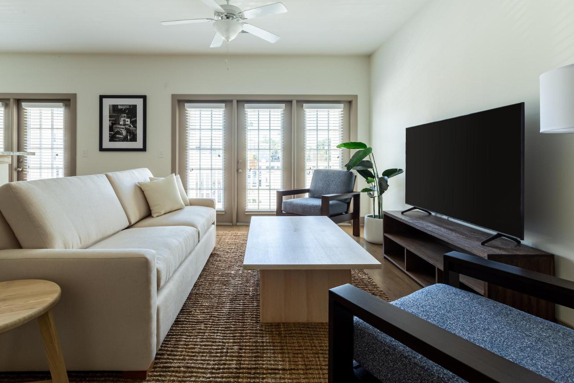 Kasa Southside Wilmington Apartment ภายนอก รูปภาพ