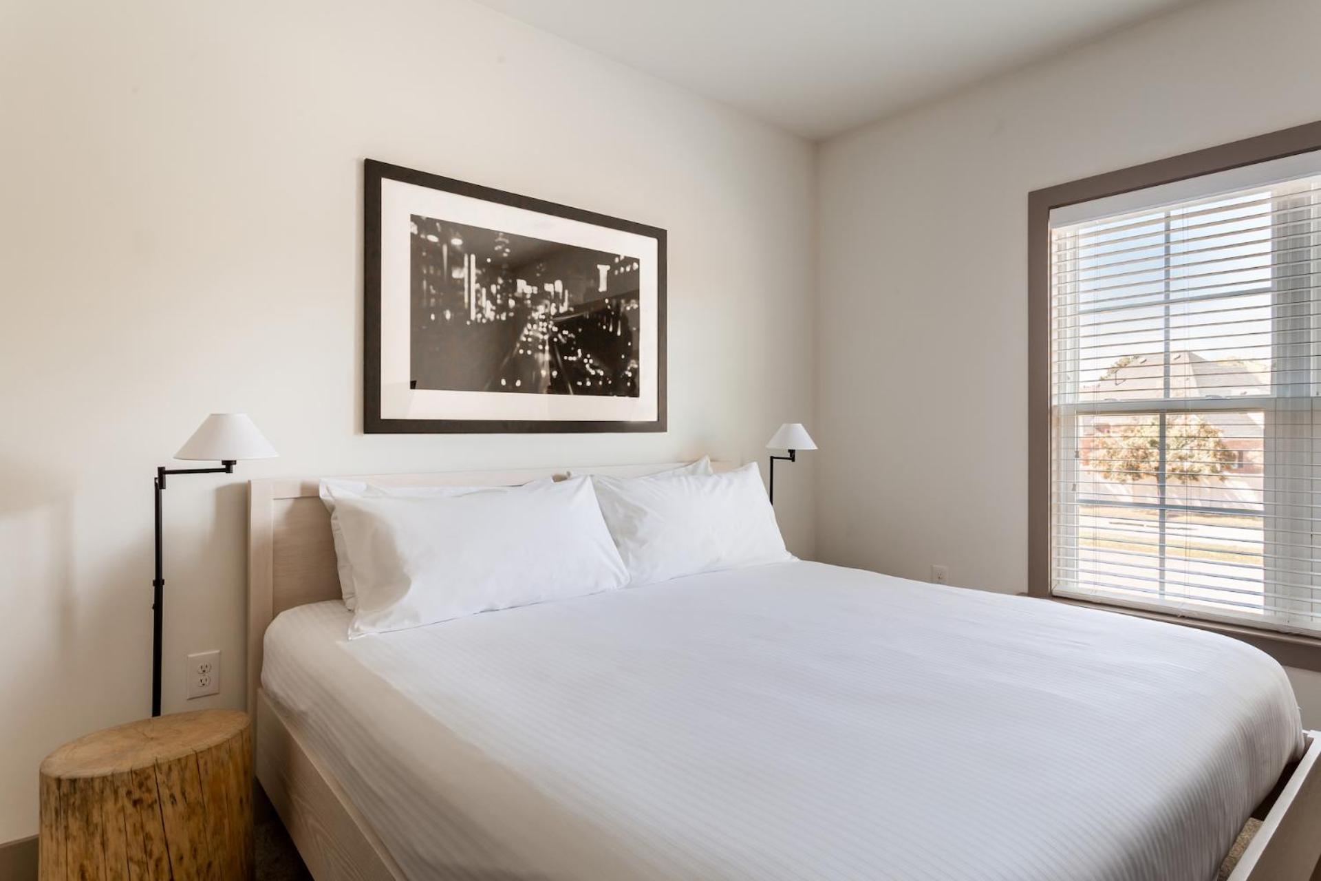 Kasa Southside Wilmington Apartment ห้อง รูปภาพ
