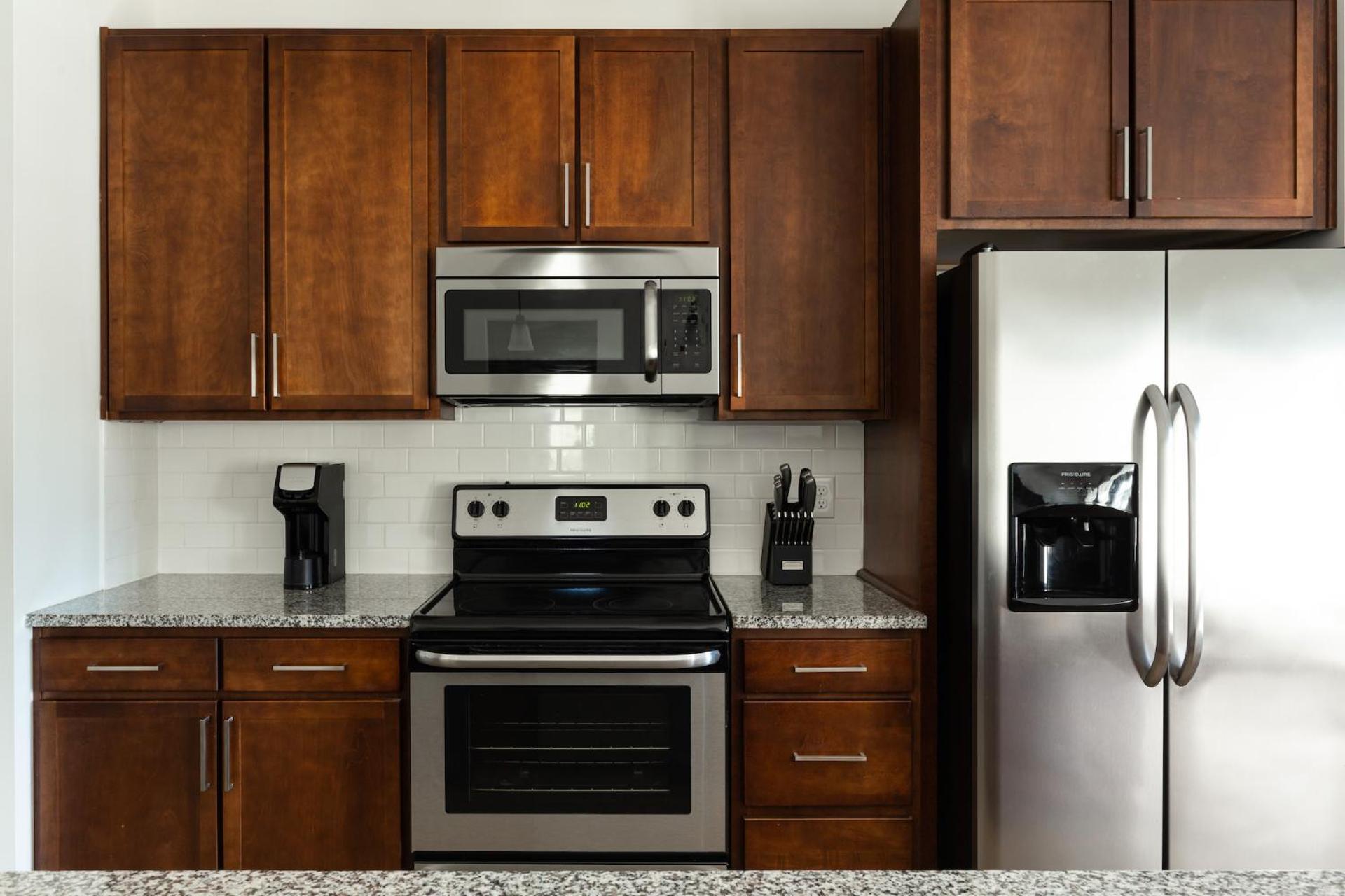 Kasa Southside Wilmington Apartment ห้อง รูปภาพ